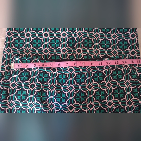 JCREW Pencil Midi Skirt - Picture 4 of 5